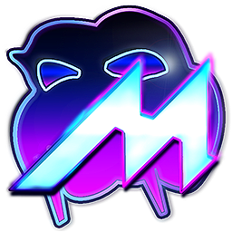 BletchMAME Logo